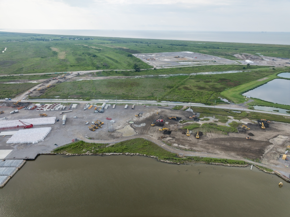 Louisiana: Billions in Foreign Investment Are Coming To the Energy Sector