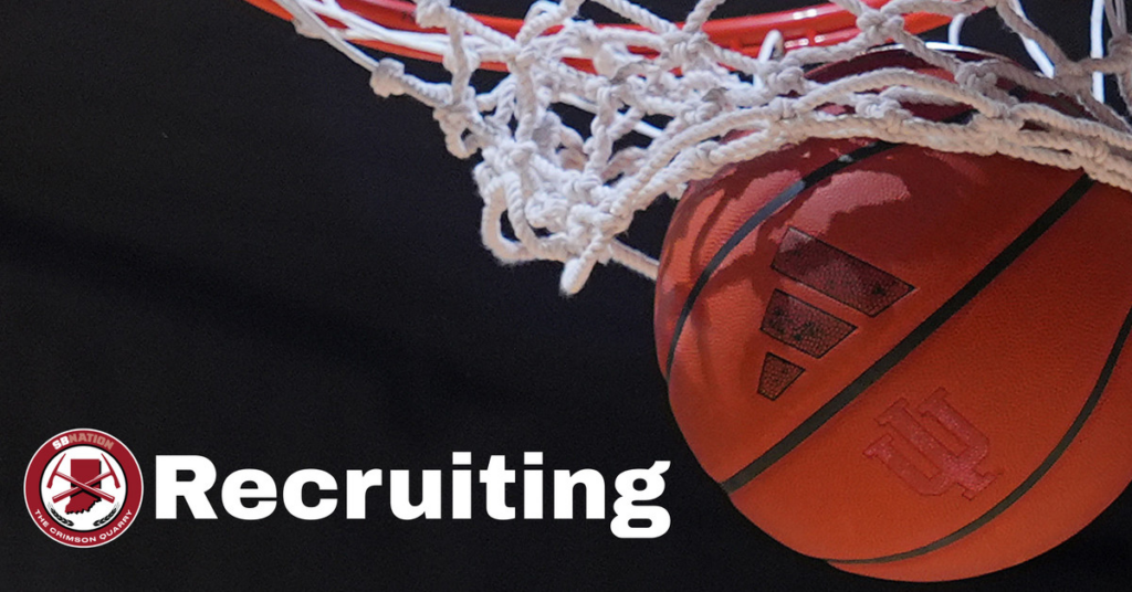 Indiana men’s basketball signs Bosnian center Andrej Acimovic