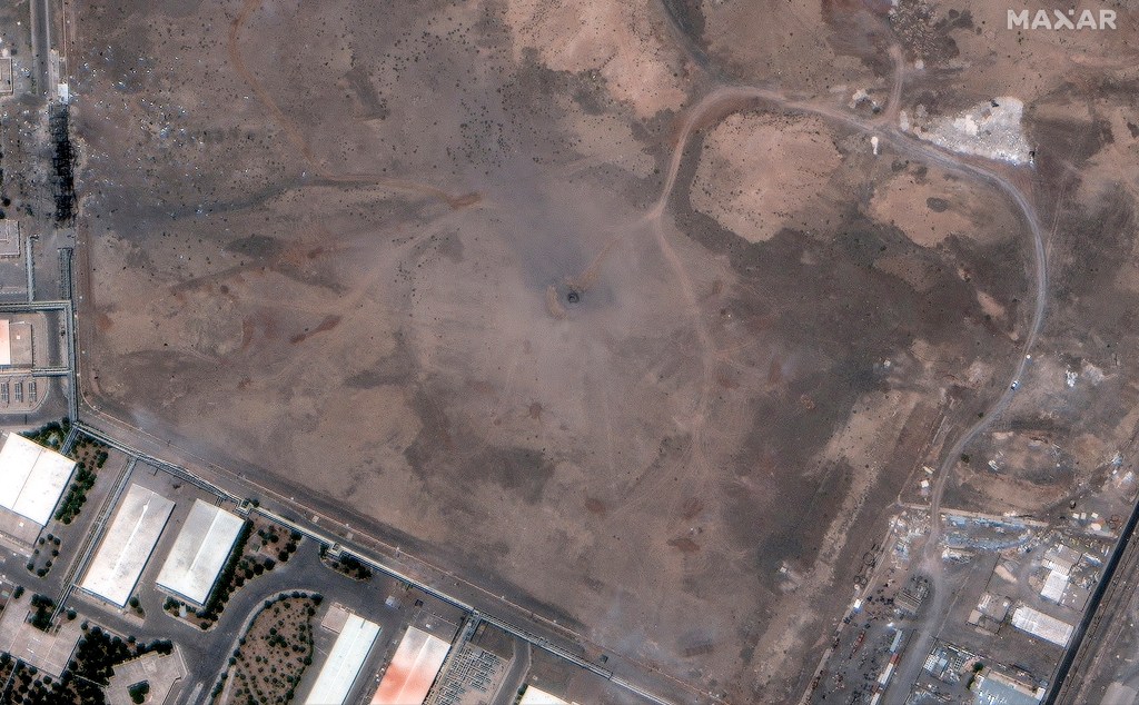 America needs to change its nuclear doctrine