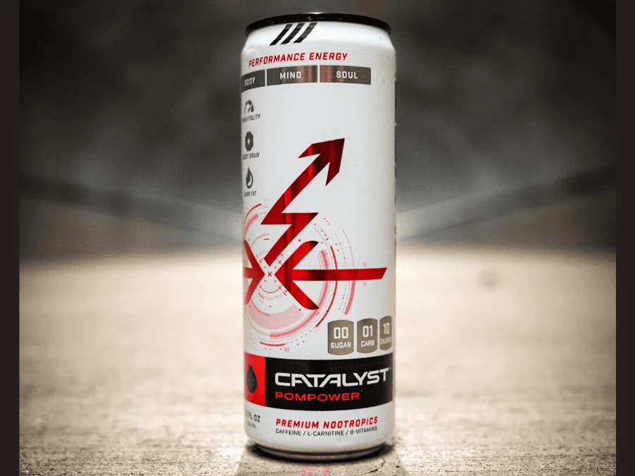 O'Neill Vintners & Distillers makes energy drinks debut