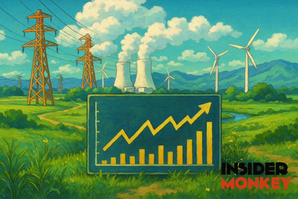 10 Energy Stocks with Insider Buying in 2025
