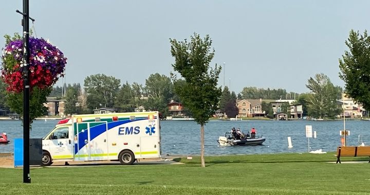 RCMP investigate assault of woman in Chestermere on Canada Day RCMP investigate assault of woman in Chestermere on Canada Day