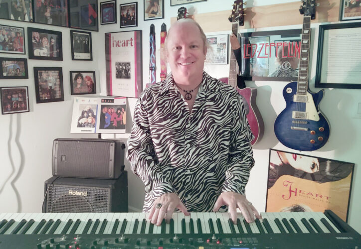 Chris Charboneau & Friends to perform in Norway | News, Sports, Jobs