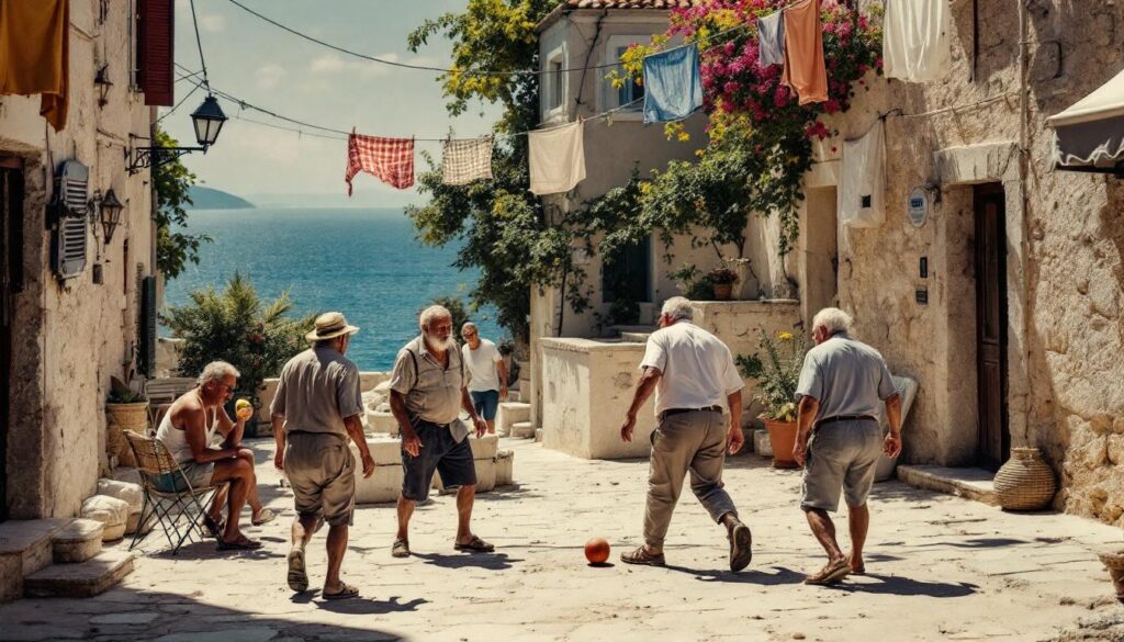 Discover the Charm of Croatia: Unveiling the ‘Pomalo’ Way of Life for a Truly Authentic Vacation Discover the Charm of Croatia: Unveiling the ‘Pomalo’ Way of Life for a Truly Authentic Vacation