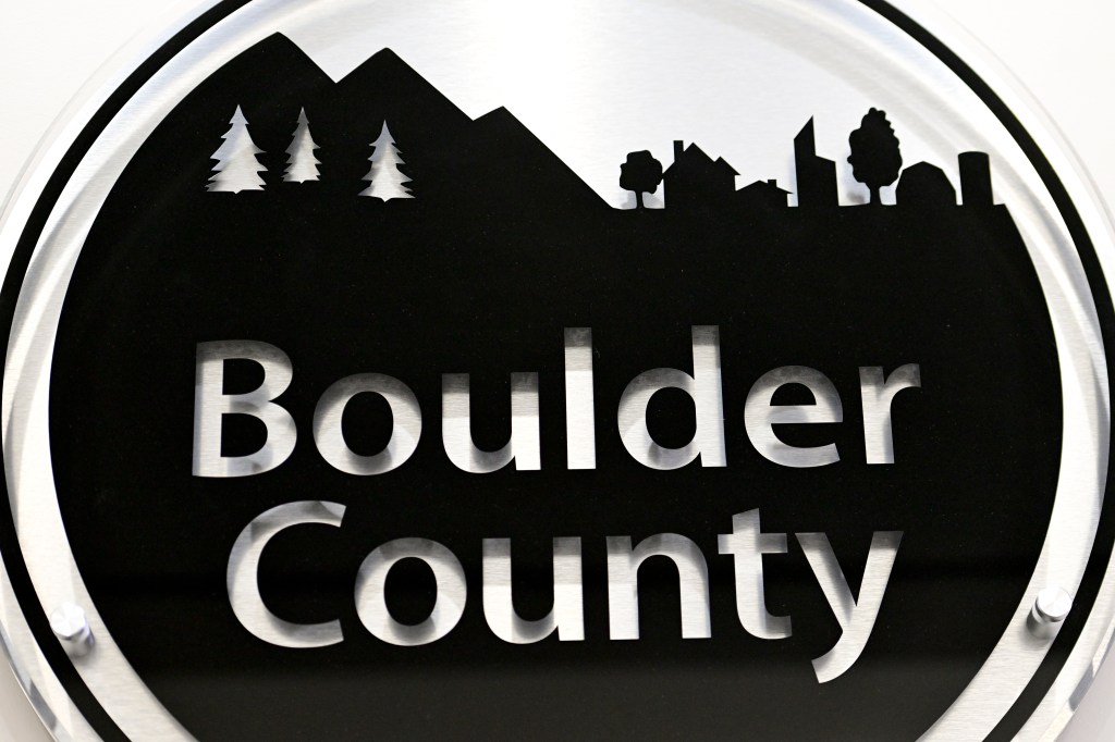 Boulder County Behavioral Health will host virtual community meeting – Boulder Daily Camera