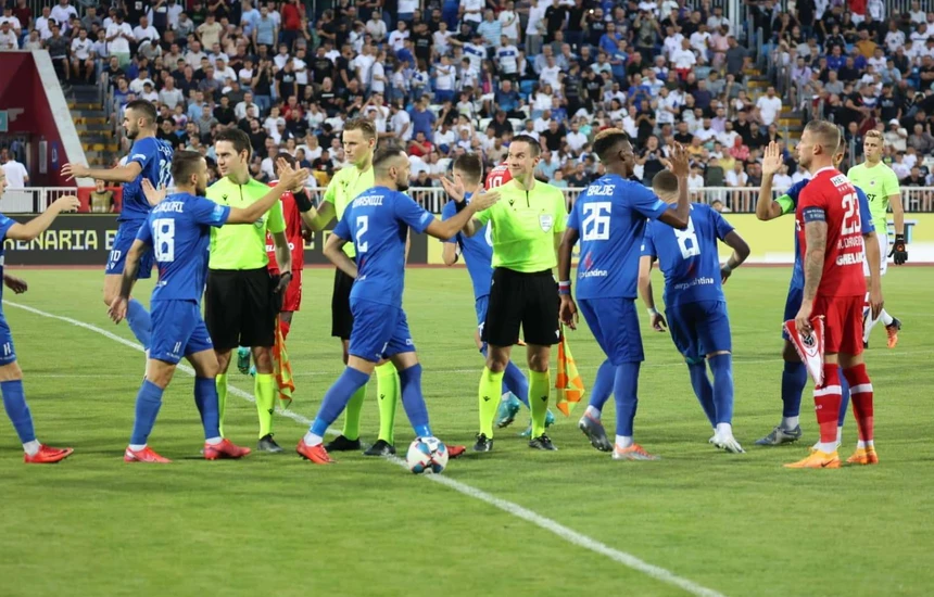 Kosovo teams will return to action this midweek, will play in Europe