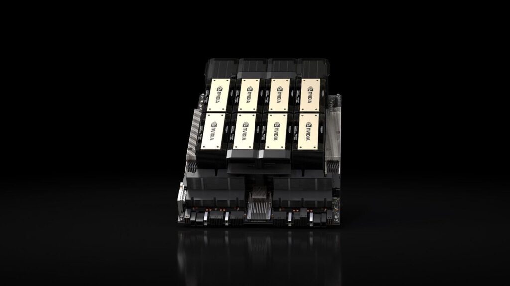 DeepSeek's next-gen AI model delayed by Nvidia GPU export restrictions to China — short supply of AI GPUs hinders development | No hardware, no AI?
