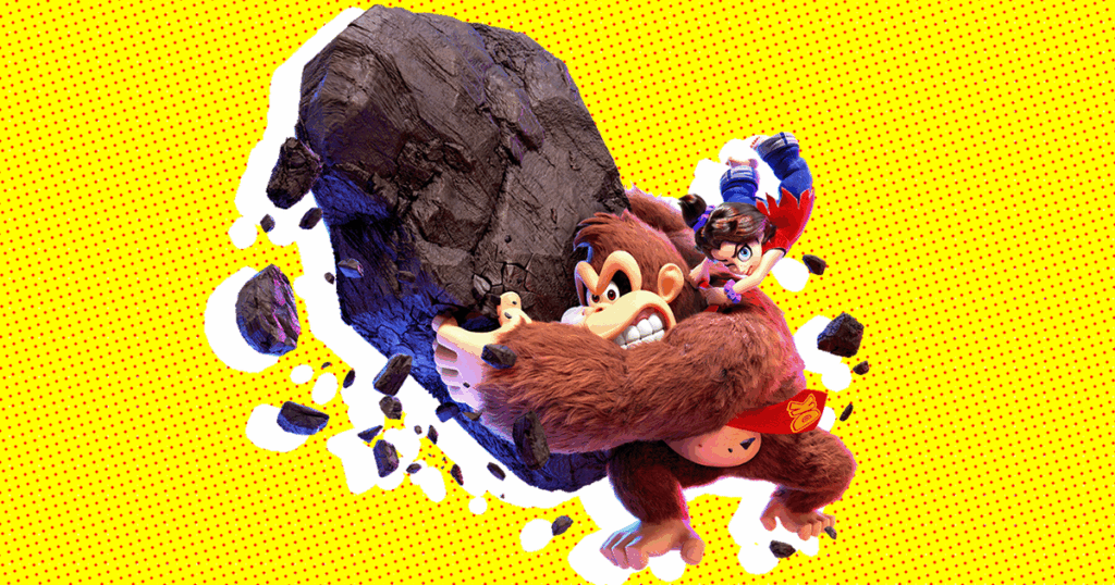 'The true value of entertainment lies in its uniqueness:' Nintendo is well aware that rising development costs are very bad news