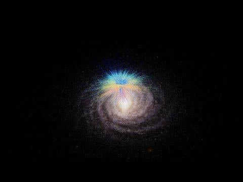 Visualizing the chemical makeup of the Milky Way from the Sloan Digital Sky Survey