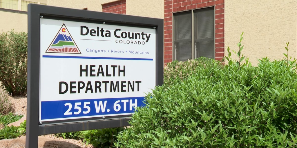 Delta County Public Health receives grant for reproductive services