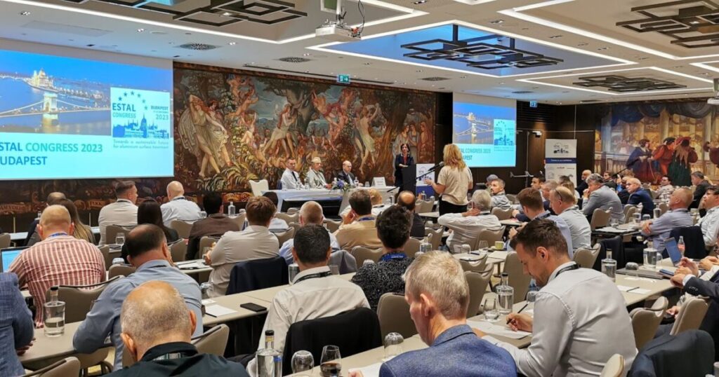 ESTAL Congress 2025 to be held in Greece ESTAL Congress 2025 to be held in Greece