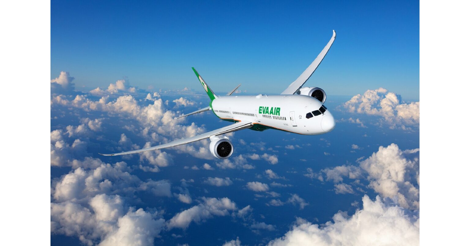EVA AIR LAUNCHES NEW FOURTH-GENERATION PREMIUM ECONOMY CLASS IN THE UNITED STATES EVA AIR LAUNCHES NEW FOURTH-GENERATION PREMIUM ECONOMY CLASS IN THE UNITED STATES