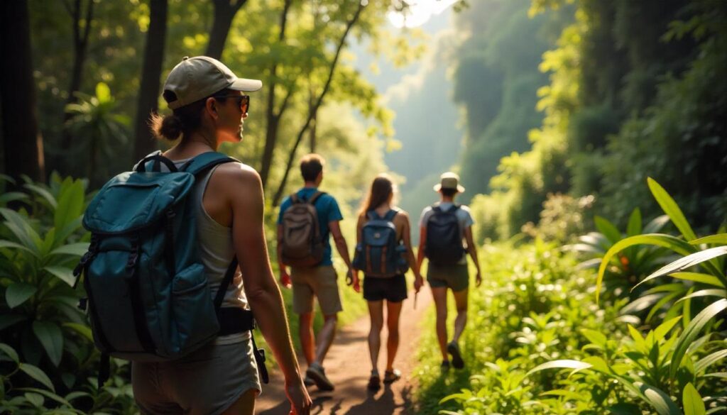 Puerto Rico Unites With Spain, South Africa, Chile, Greece, India, and Japan in Embracing New Eco-Friendly Travel to Curb Overtourism and Empower Rural Experiences Puerto Rico Unites With Spain, South Africa, Chile, Greece, India, and Japan in Embracing New Eco-Friendly Travel to Curb Overtourism and Empower Rural Experiences