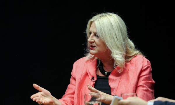 Tahiri: She gave 100 versions about the threats against Kosovo, this dilettantism of the president is unprecedented