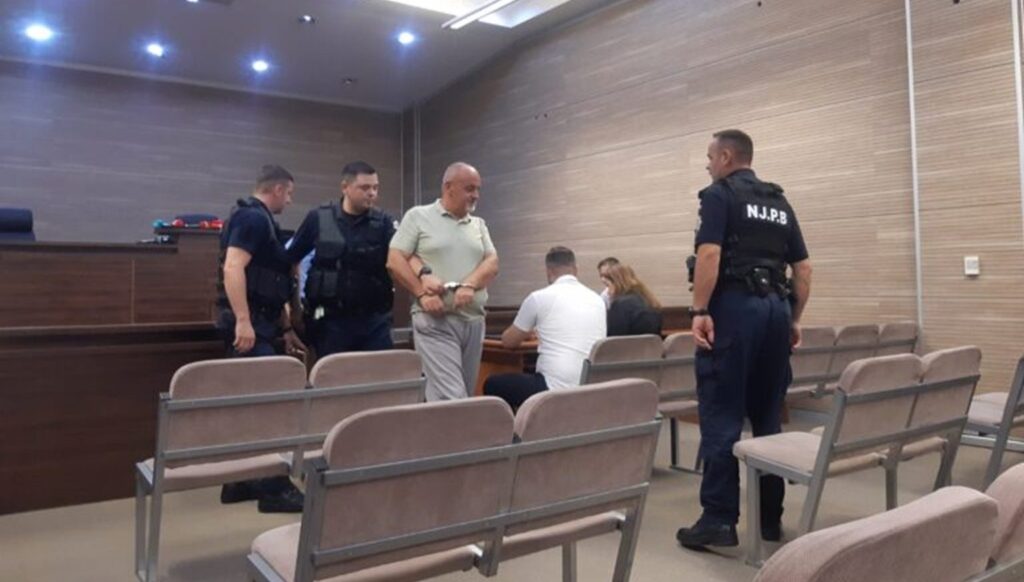 Kosovo Court of Appeals Upholds Guilty Verdict Against Kosovo Bosniak Convicted of War Crimes