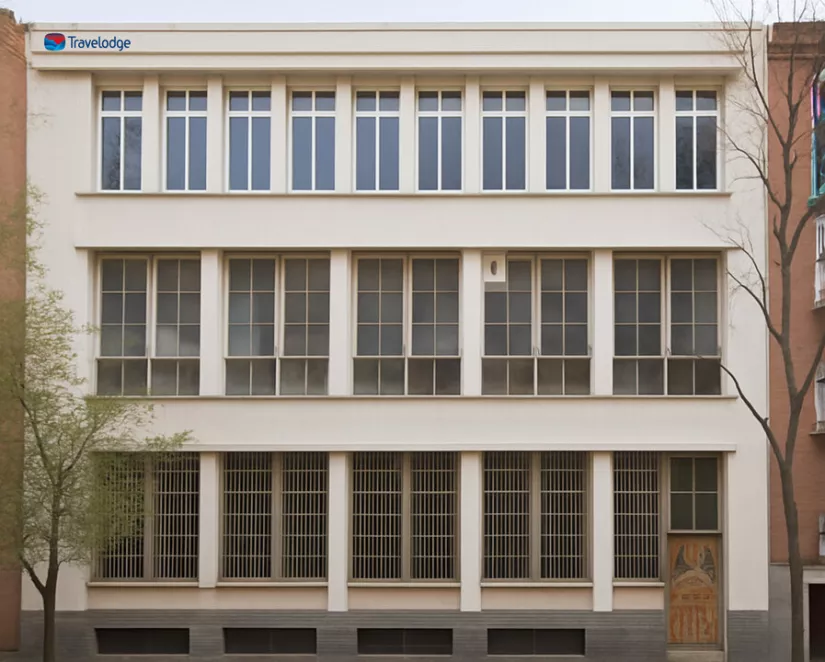 Travelodge expands presence in Spain with acquisition near Central Madrid Travelodge expands presence in Spain with acquisition near Central Madrid