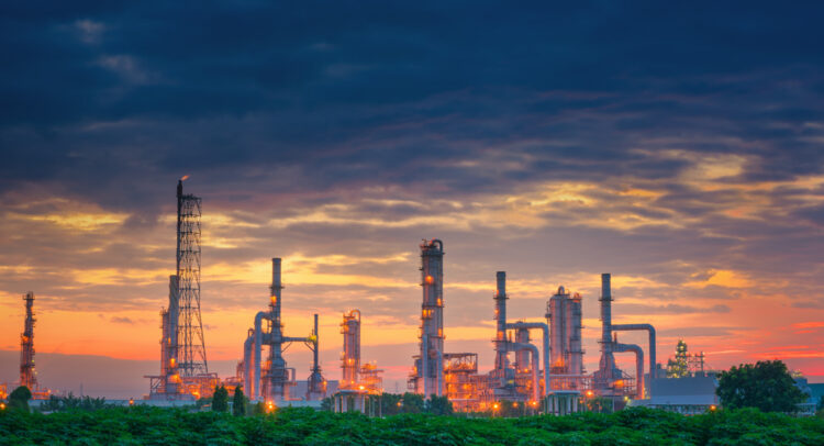 Mitsubishi UFJ Financial Group Alters Stake in Beach Energy