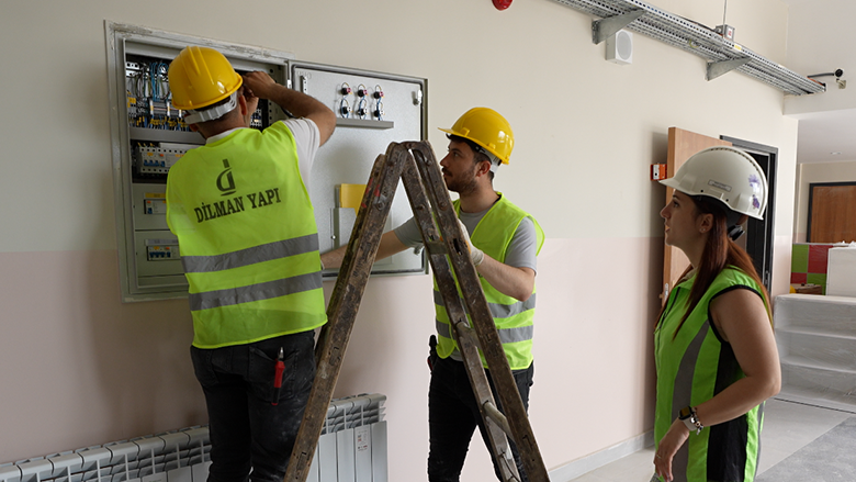 Fast-Tracking Affordable Energy and Jobs 