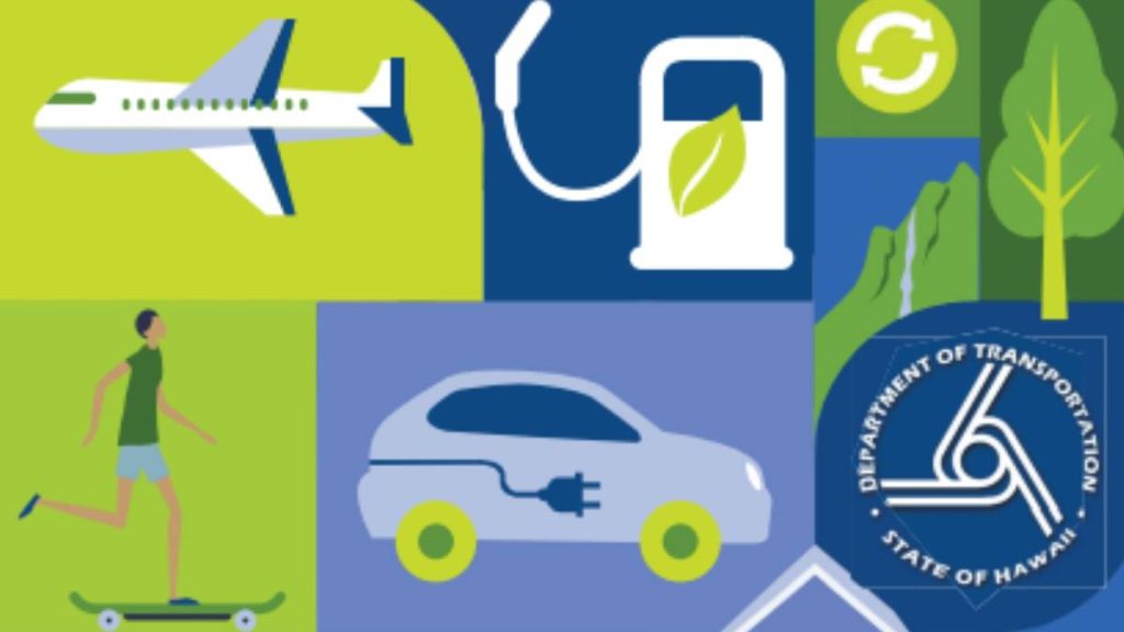 State releases its first Energy Security and Waste Reduction Plan : Kauai Now