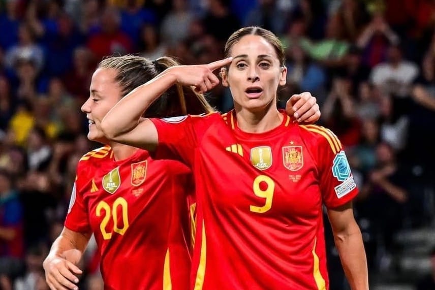 Spain finish Euros group stage undefeated, advance to quarterfinals Spain finish Euros group stage undefeated, advance to quarterfinals