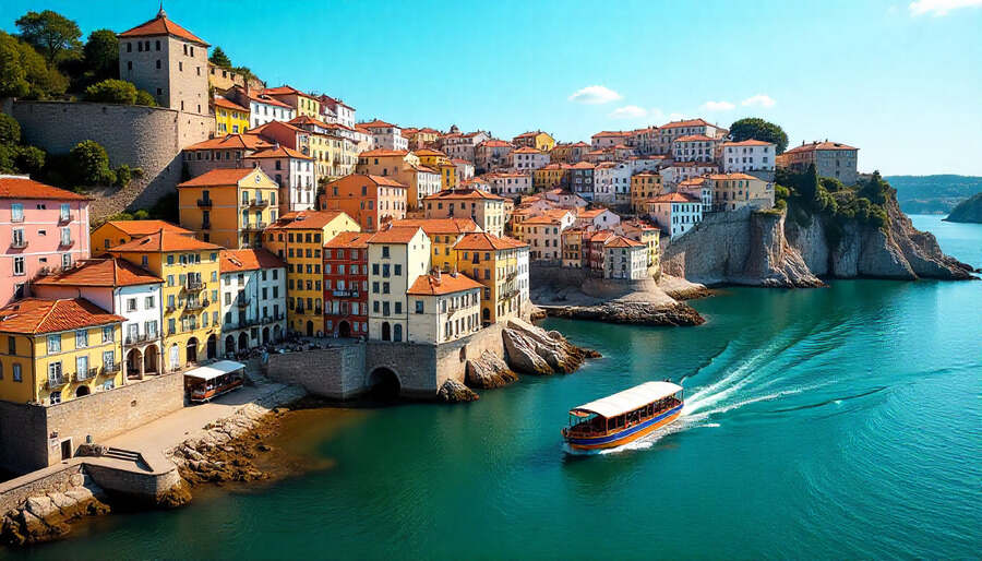 France, Italy, Germany, Spain, and Other European Countries Reveal Strong Opinions on American Tourists, Highlighting Stereotypes, Friendliness, and Political Influence France, Italy, Germany, Spain, and Other European Countries Reveal Strong Opinions on American Tourists, Highlighting Stereotypes, Friendliness, and Political Influence