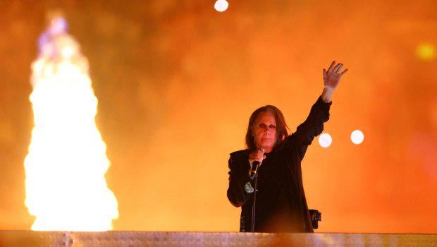Ozi Osborn: Heavy Metal's pioneer and Prince of Black Sabbath Darkness