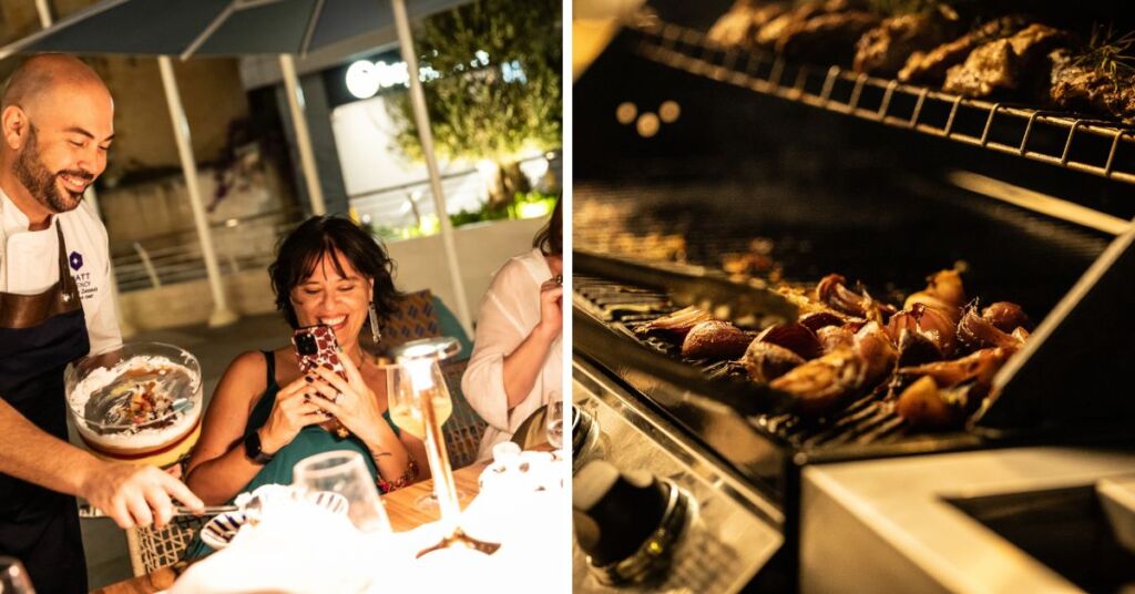 Hyatt Regency Malta Hosts Exclusive Media Dinner to Introduce Culinary Vision at Seed Article Featured Image