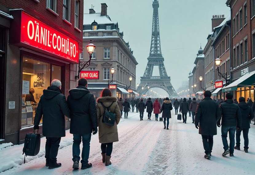 France - travel and tour world