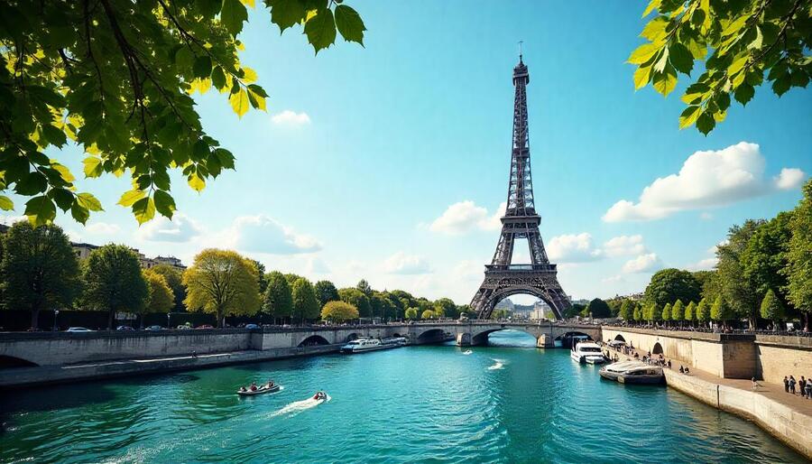 France Shatters Global Tourism Records But Bleeds Billions in Lost Revenue as Short Stays and Low Spending Undermine Economic Gains