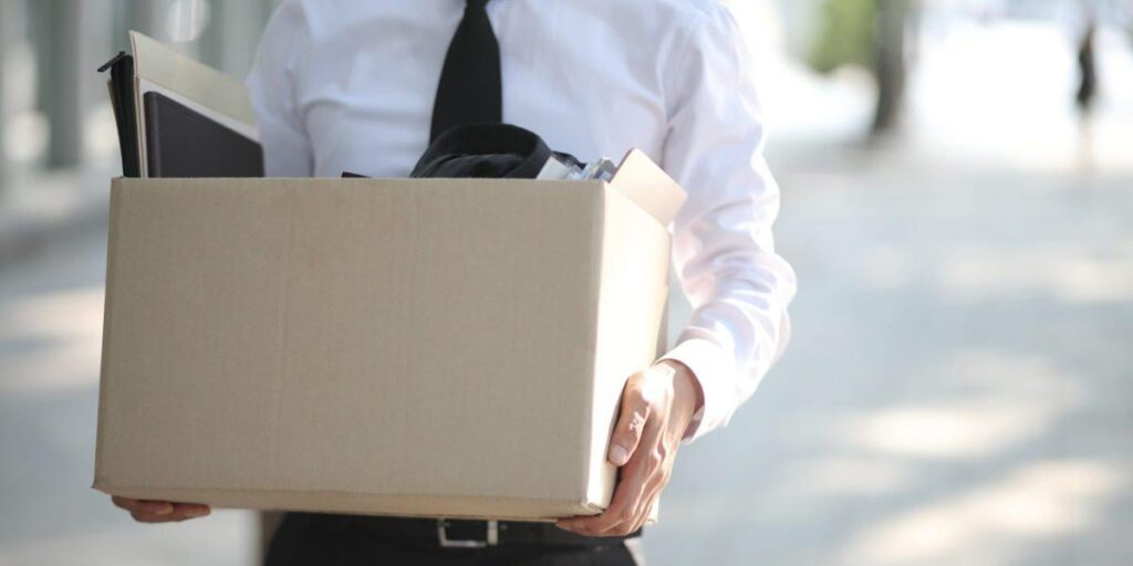Indeed and Glassdoor are cutting over 1,000 jobs. The CEO overseeing both companies says 'we must adapt' to AI