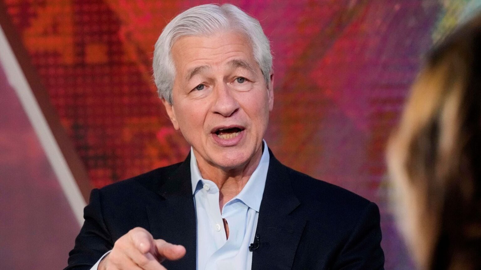 JP Morgan CEO Jamie Dimon warns of ‘significant risks’ to US economy from Trump tariffs: Details here JPMorgan CEO Jamie Dimon warns of risks to US economy due to Trump tariffs.