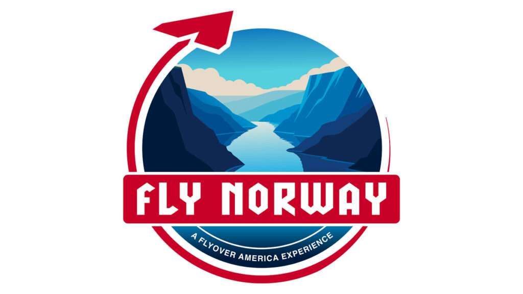 FlyOver America to premiere new film exploring Norway