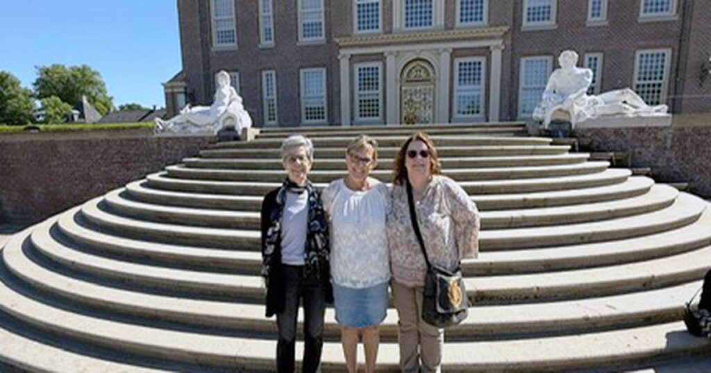 IVCC staff gain insight from cultural exchange in the Netherlands – Shaw Local