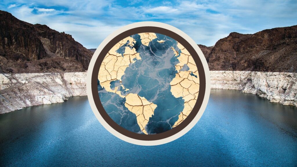 New global study shows freshwater is disappearing at alarming rates