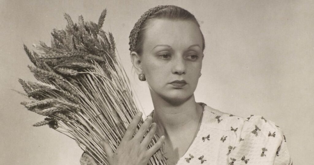 Ireland by Ithell Colquhoun – An exquisitely strange British-Celtic artist’s travels in Ireland – The Irish Times