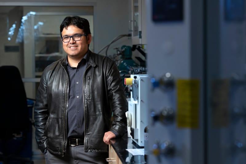 Scientists discover new state of quantum matter that isn’t affected by any form of radiation, which makes it an ideal candidate for deep-space travel