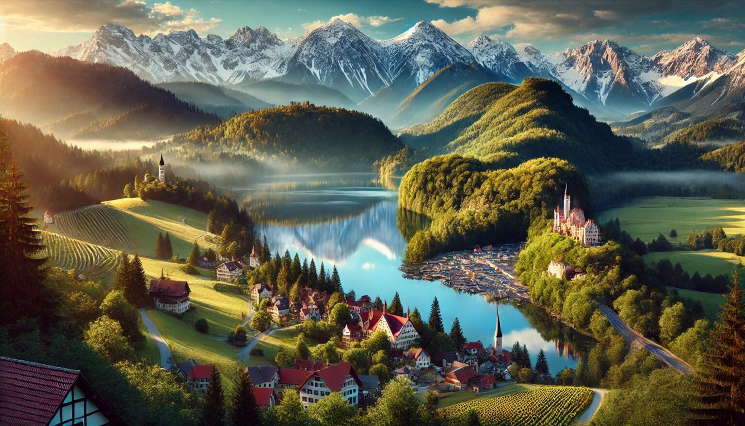 Germany Travel & Tourism Industry Soars with Record-Breaking Growth in 2025, Achieving Unprecedented Spending and GDP Contributions: Why You Need to Know About It NOW!