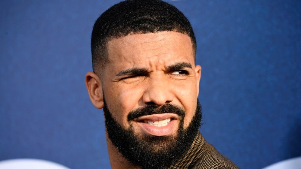 Drake Officially Axes Australia and New Zealand Tour