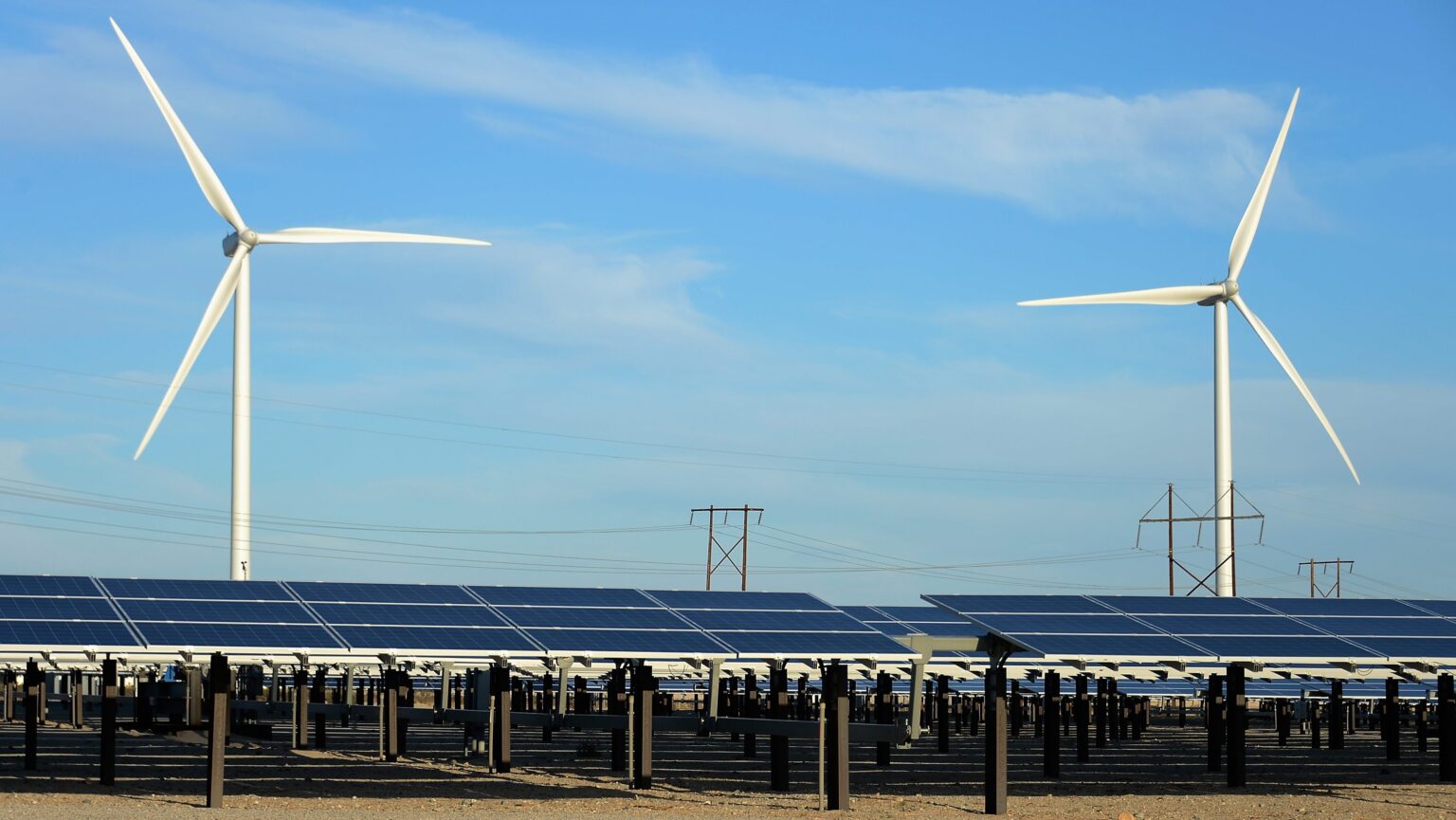 Congress can't agree on how to alter tax credits for renewable energy in the 'One Big Beautiful Bill.' The conflict may stall Trump's agenda.