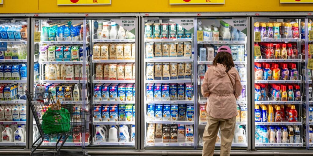 The forecast for the U.S. economy looks cloudy as inflation rises: ‘It would be wise for the Fed to remain on the sidelines’ The forecast for the U.S. economy looks cloudy as inflation rises: 'It would be wise for the Fed to remain on the sidelines'