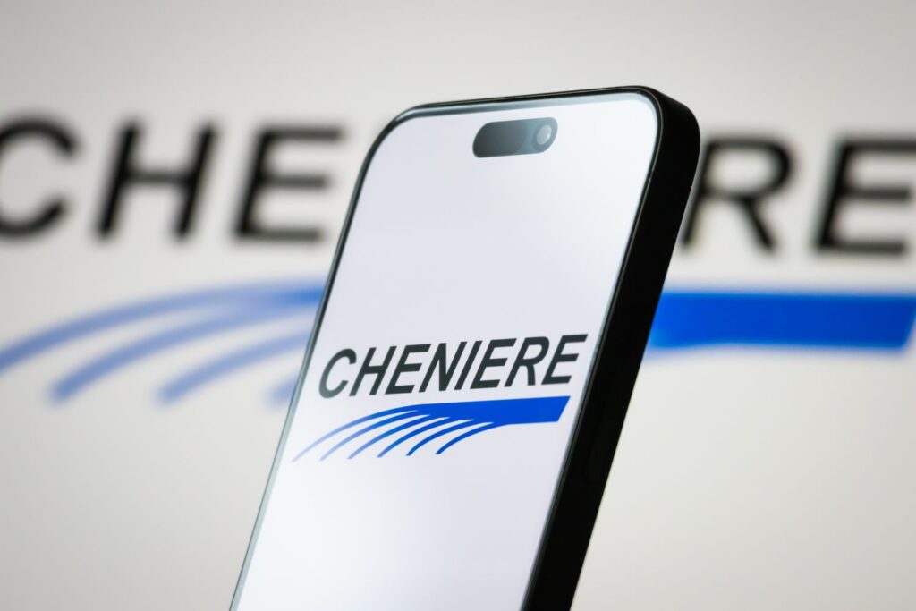 Cheniere Energy Stock Jumps on US-EU Trade Agreement That Includes LNG