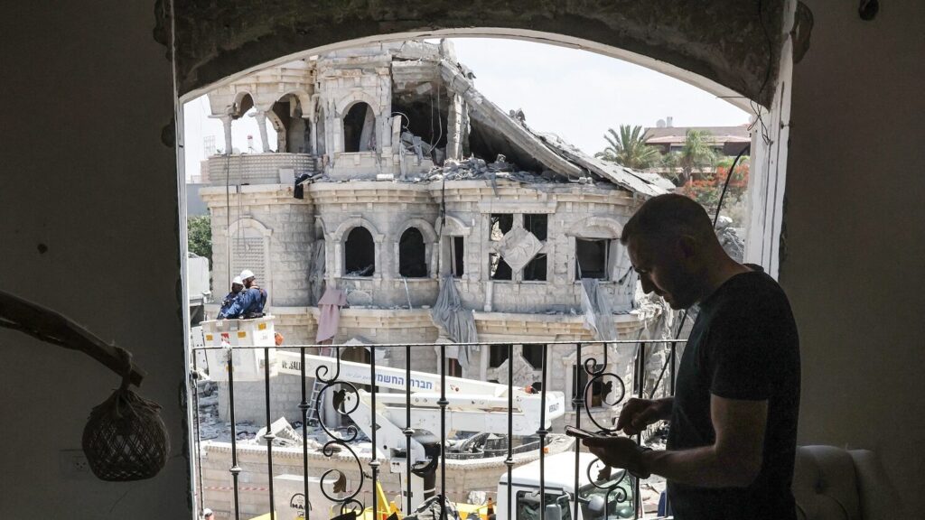 After the Missiles: Can Israel’s Economy Find Its Footing?