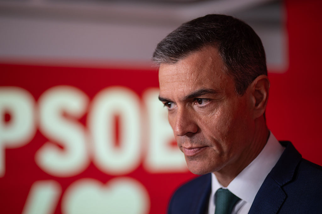 Spain’s Sánchez fights for survival as crisis reaches fever pitch Spain's Sánchez fights for survival as crisis reaches fever pitch