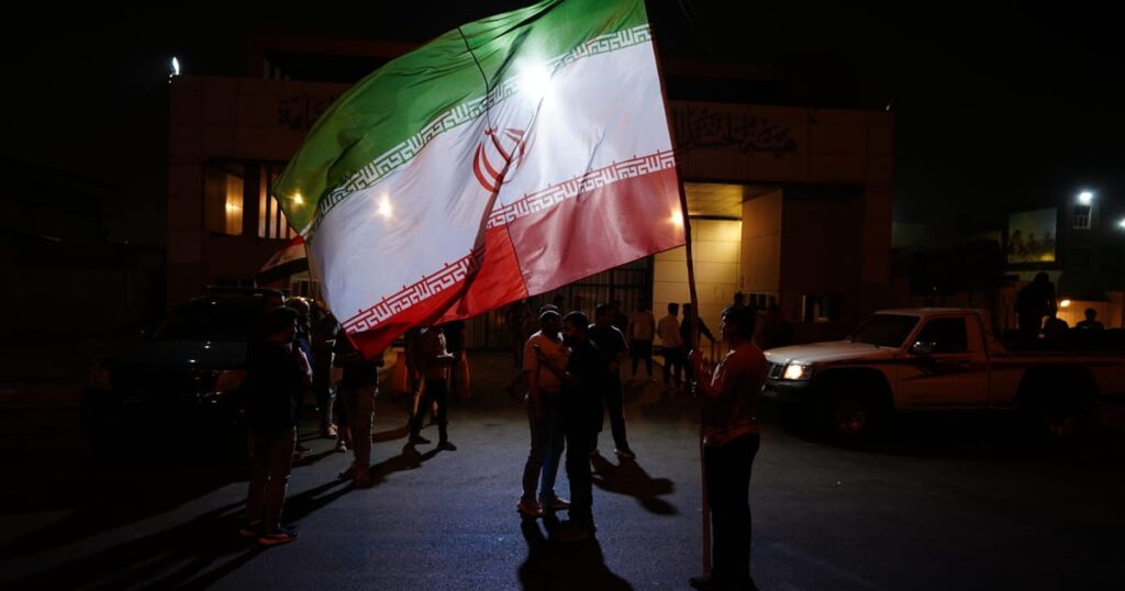 Treat Iranian kidnap and murder plots as an attack on Britain, government urged – POLITICO