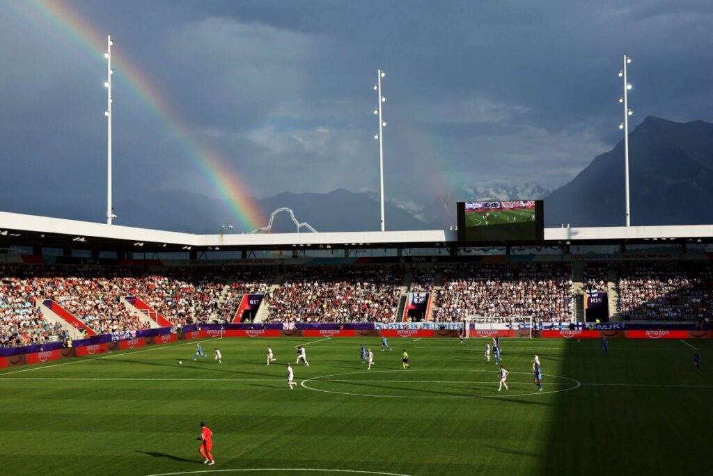 Euro 2025 roundup: Spain’s dominance, too hot to play and key set pieces for underdogs Euro 2025 roundup: Spain’s dominance, too hot to play and key set pieces for underdogs