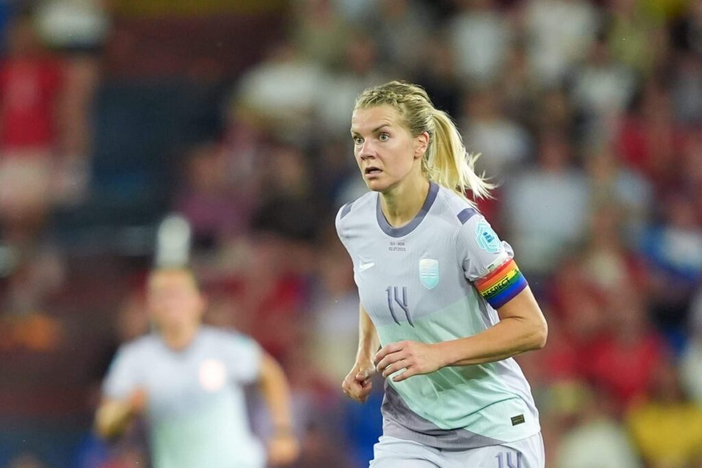 Norway start slowly in their mission to re-establish themselves as a major footballing nation Norway start slowly in their mission to re-establish themselves as a major footballing nation