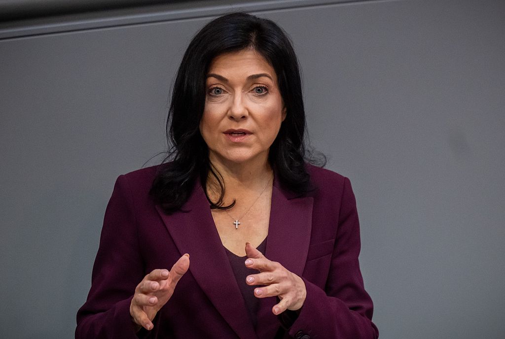 German economy minister opposes national digital tax