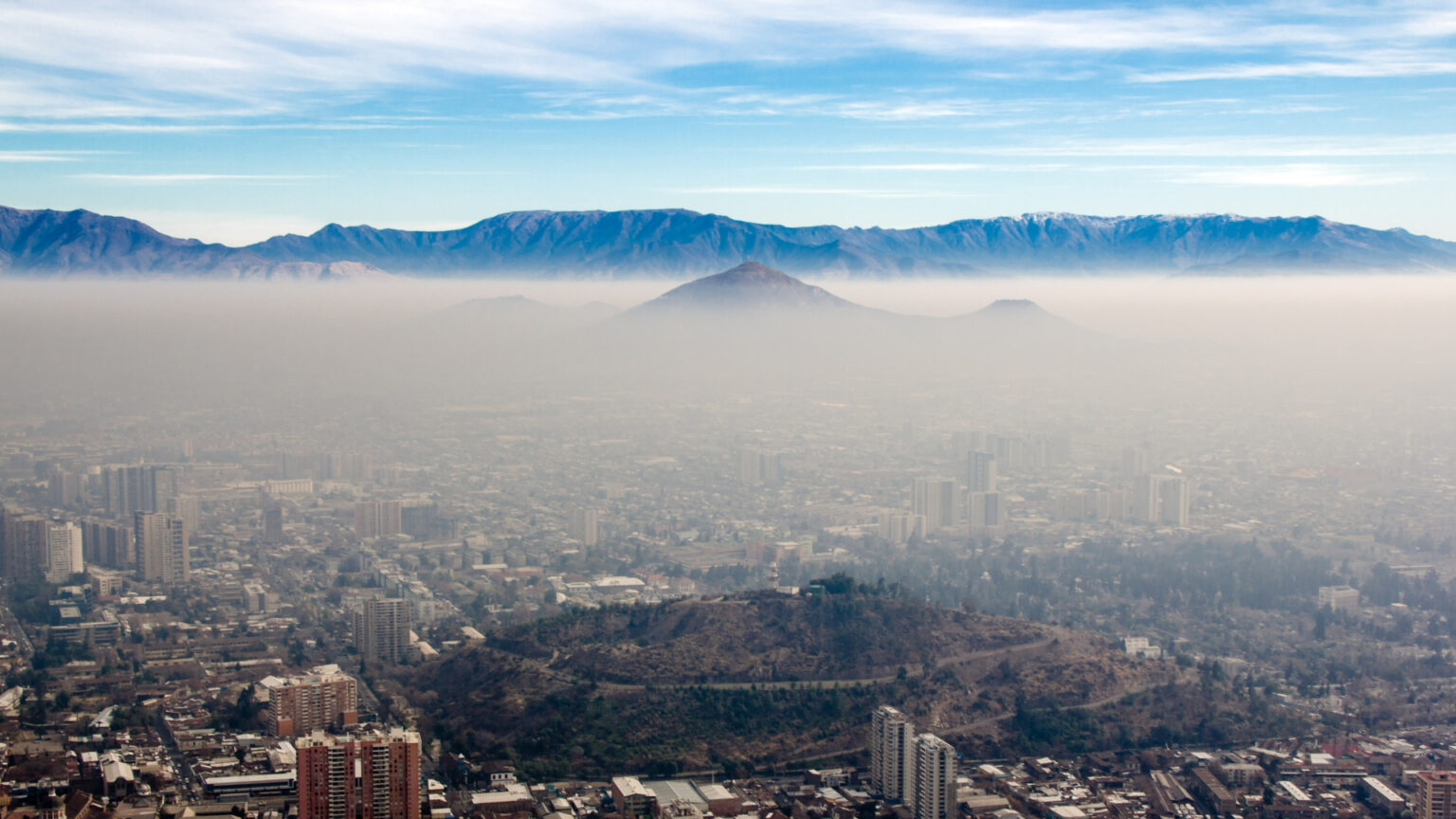 Inter-American Court of Human Rights Landmark Climate Opinion