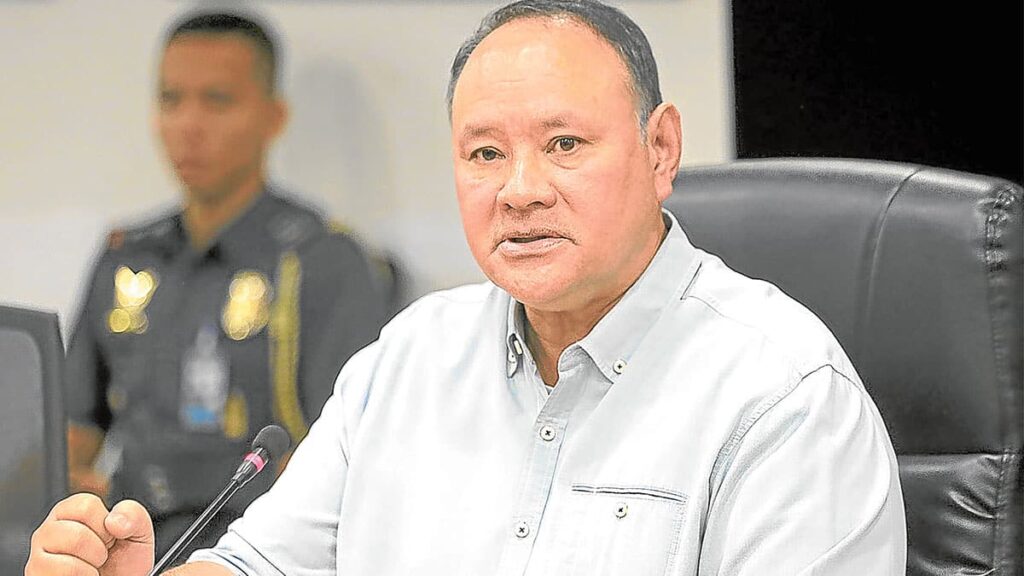 Teodoro gave up Malta passport in 2021 Gilberto Teodoro Jr