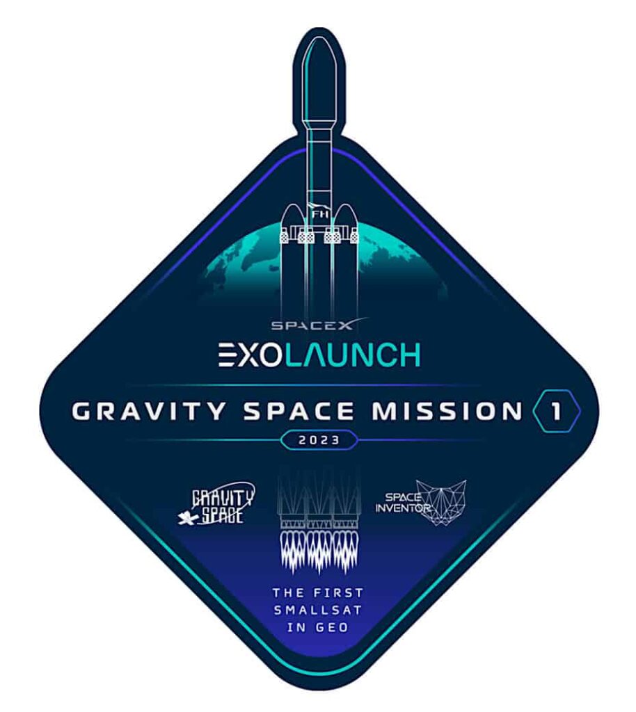 Cyprus Gravity Space-1 mission tests how much drift is allowed during 90-day period of bringing into use a GEO slot